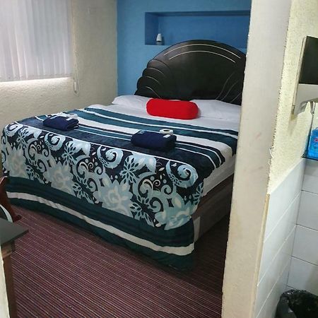 Hotel Kasa Kamelot 2 Quetzaltenango Luaran gambar