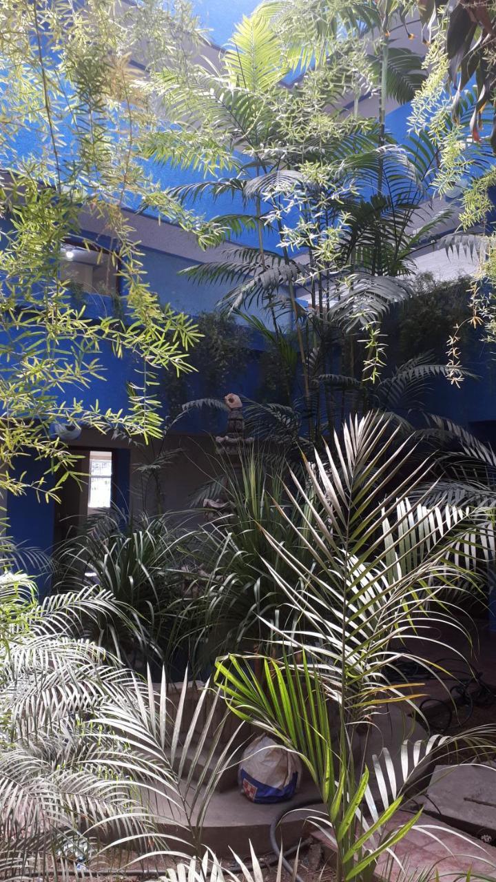 Hotel Kasa Kamelot 2 Quetzaltenango Luaran gambar