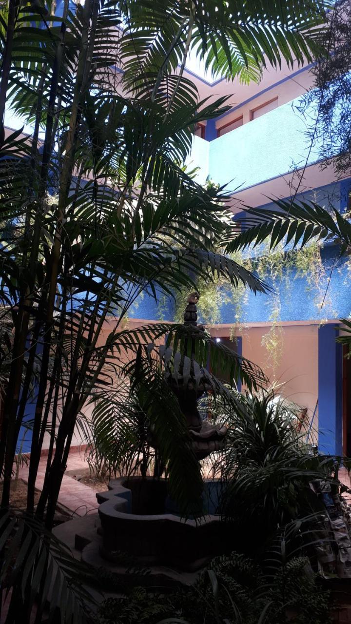 Hotel Kasa Kamelot 2 Quetzaltenango Luaran gambar