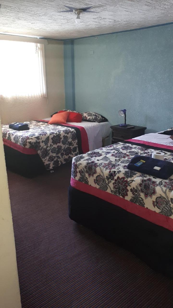 Hotel Kasa Kamelot 2 Quetzaltenango Luaran gambar