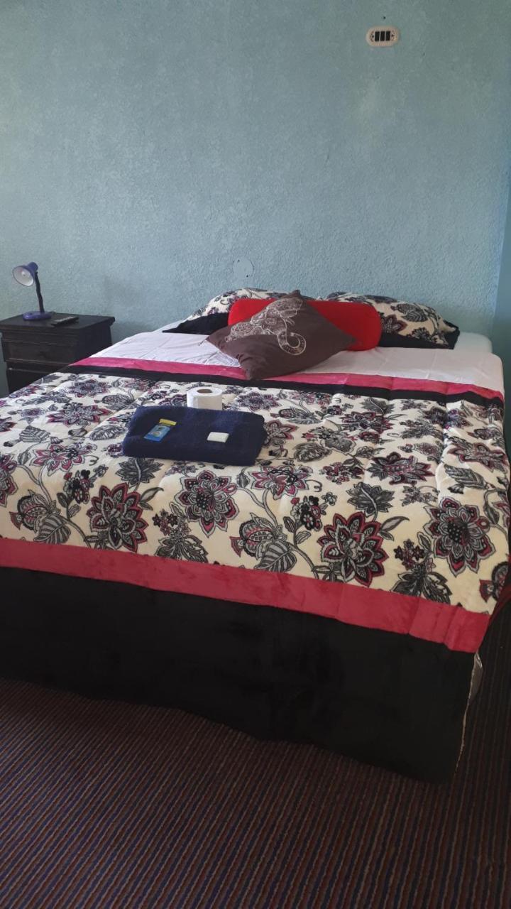 Hotel Kasa Kamelot 2 Quetzaltenango Luaran gambar