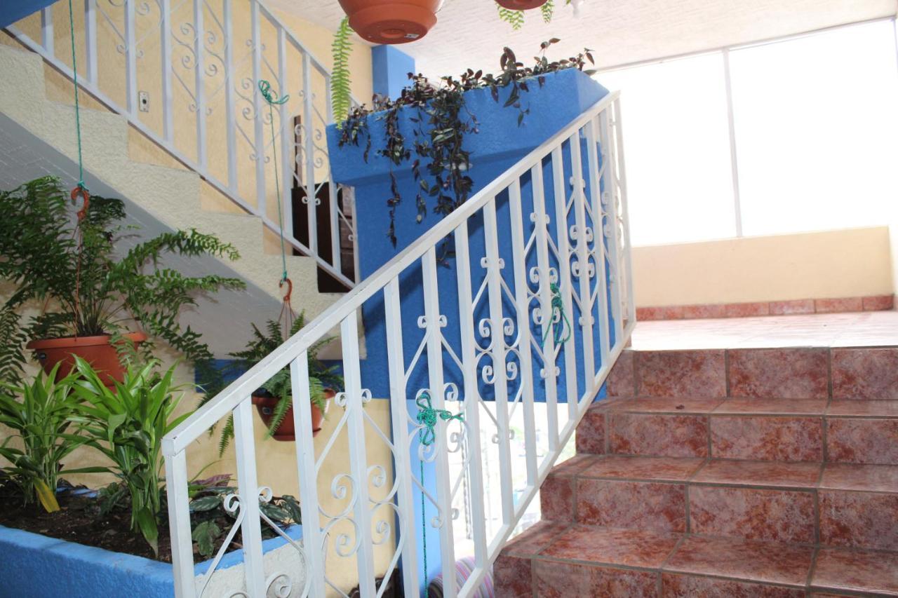 Hotel Kasa Kamelot 2 Quetzaltenango Luaran gambar