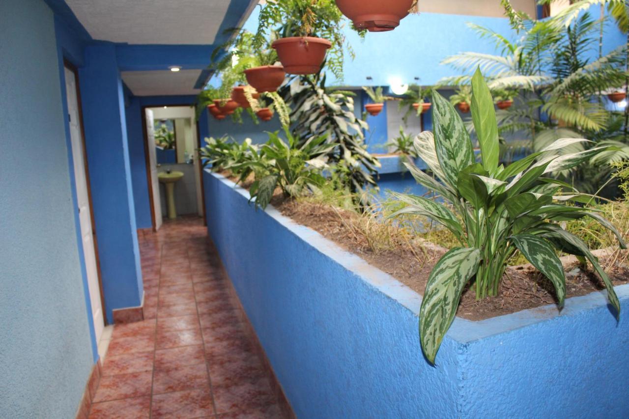 Hotel Kasa Kamelot 2 Quetzaltenango Luaran gambar