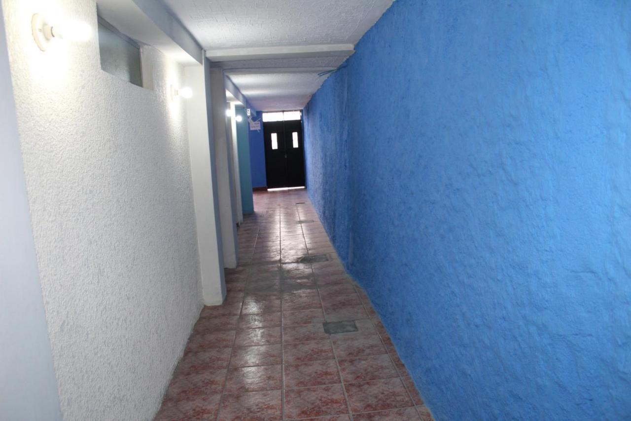 Hotel Kasa Kamelot 2 Quetzaltenango Luaran gambar