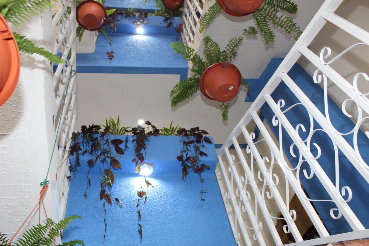 Hotel Kasa Kamelot 2 Quetzaltenango Luaran gambar