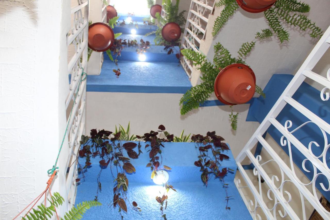 Hotel Kasa Kamelot 2 Quetzaltenango Luaran gambar
