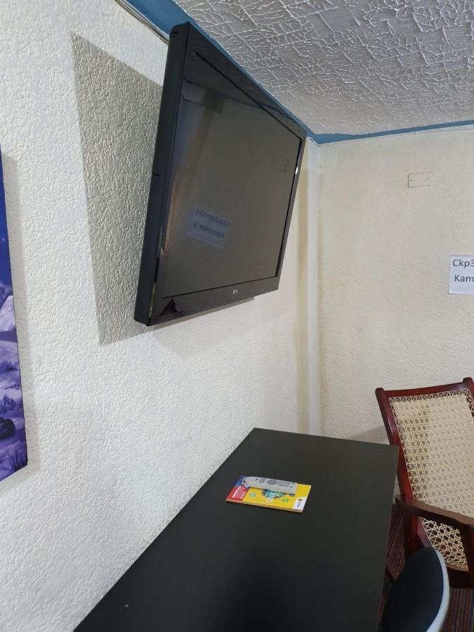 Hotel Kasa Kamelot 2 Quetzaltenango Luaran gambar