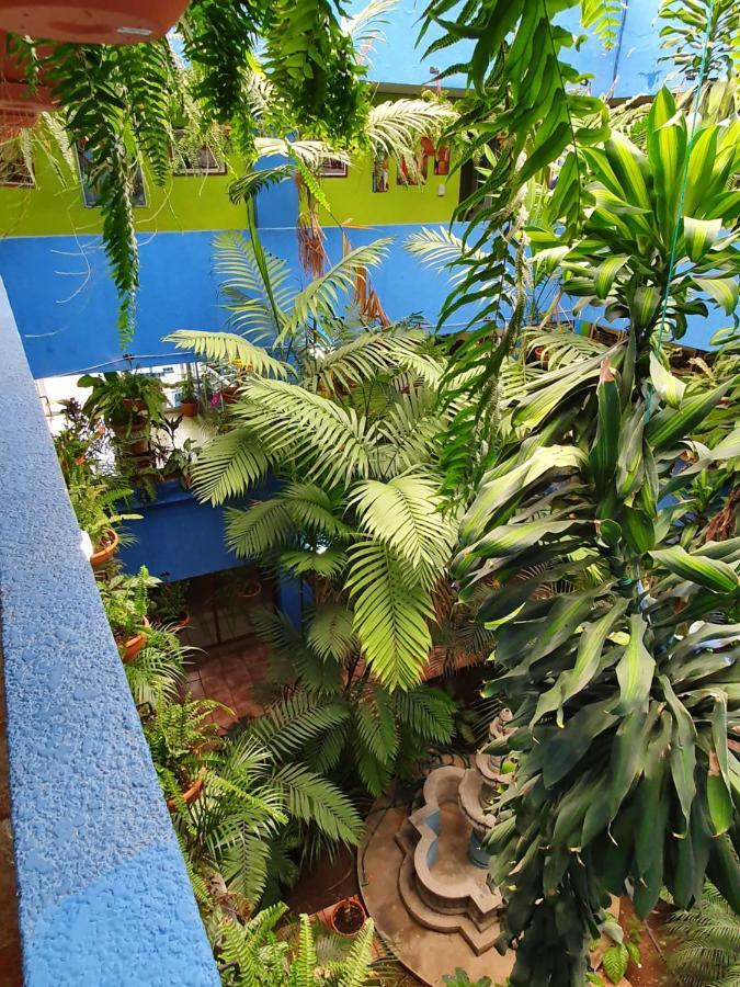 Hotel Kasa Kamelot 2 Quetzaltenango Luaran gambar