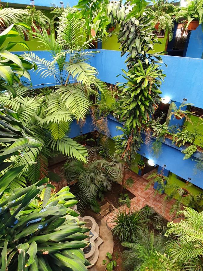 Hotel Kasa Kamelot 2 Quetzaltenango Luaran gambar