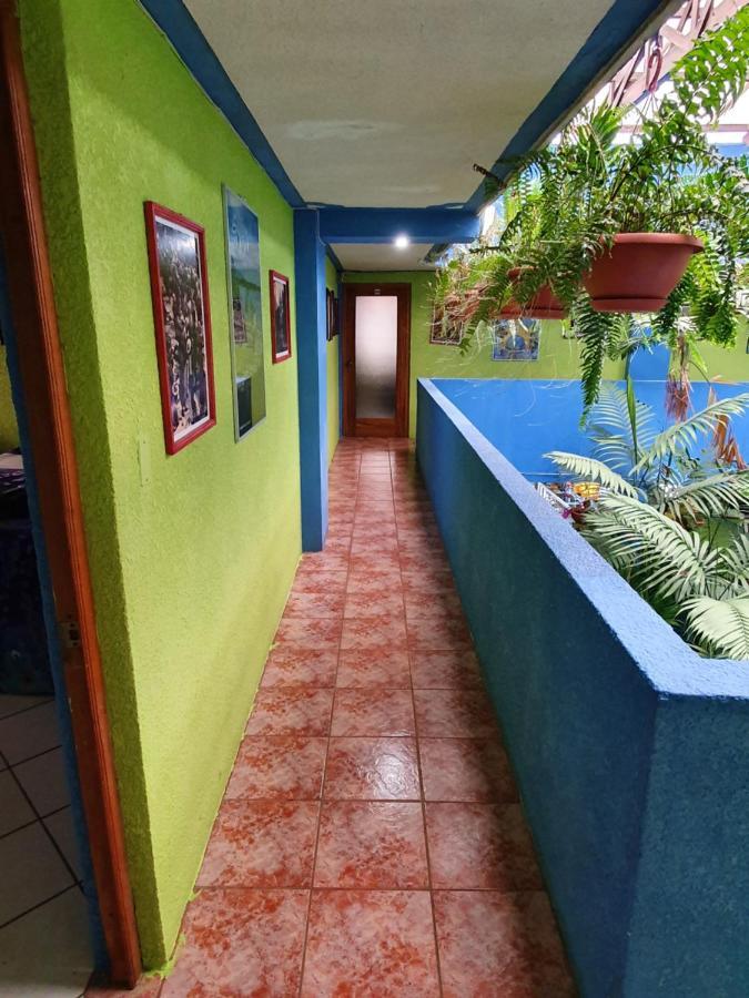 Hotel Kasa Kamelot 2 Quetzaltenango Luaran gambar
