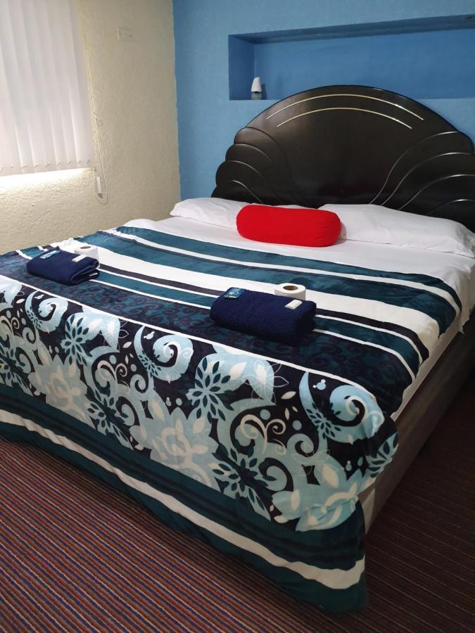 Hotel Kasa Kamelot 2 Quetzaltenango Luaran gambar