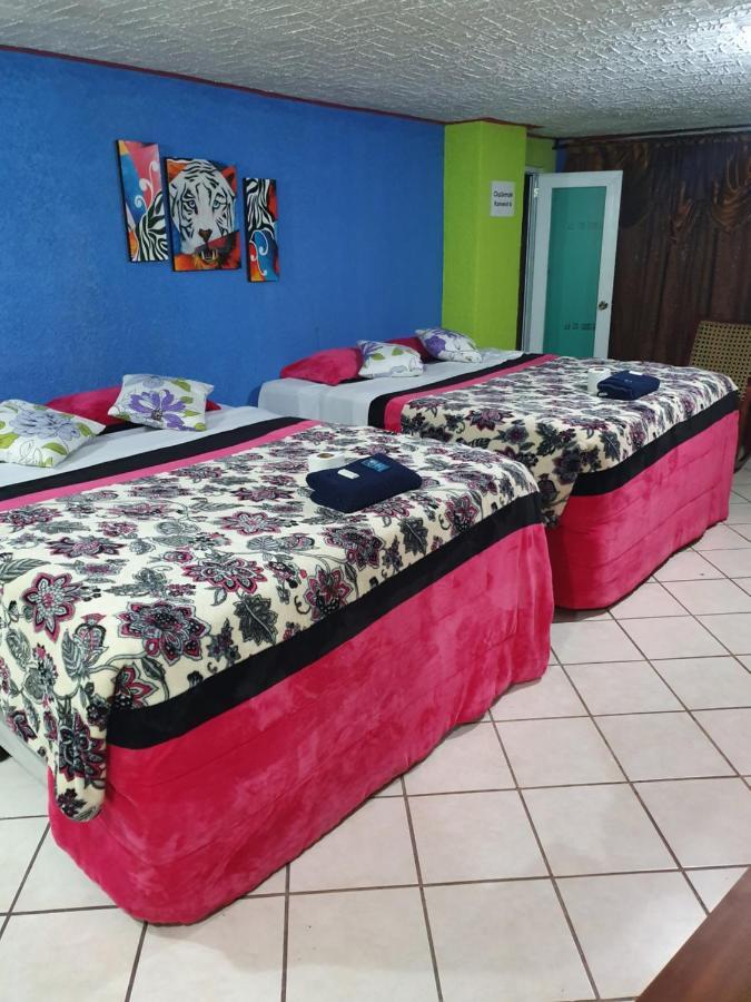Hotel Kasa Kamelot 2 Quetzaltenango Luaran gambar