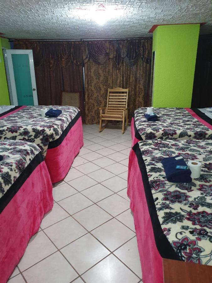 Hotel Kasa Kamelot 2 Quetzaltenango Luaran gambar