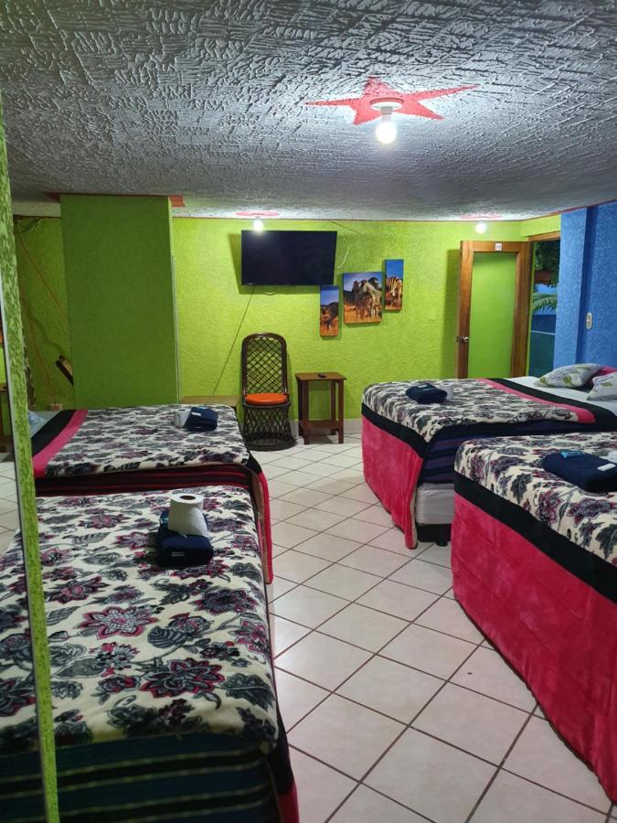 Hotel Kasa Kamelot 2 Quetzaltenango Luaran gambar